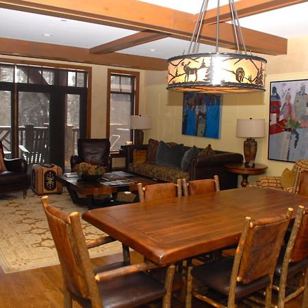 Bachelor Gulch Village Avon Esterno foto