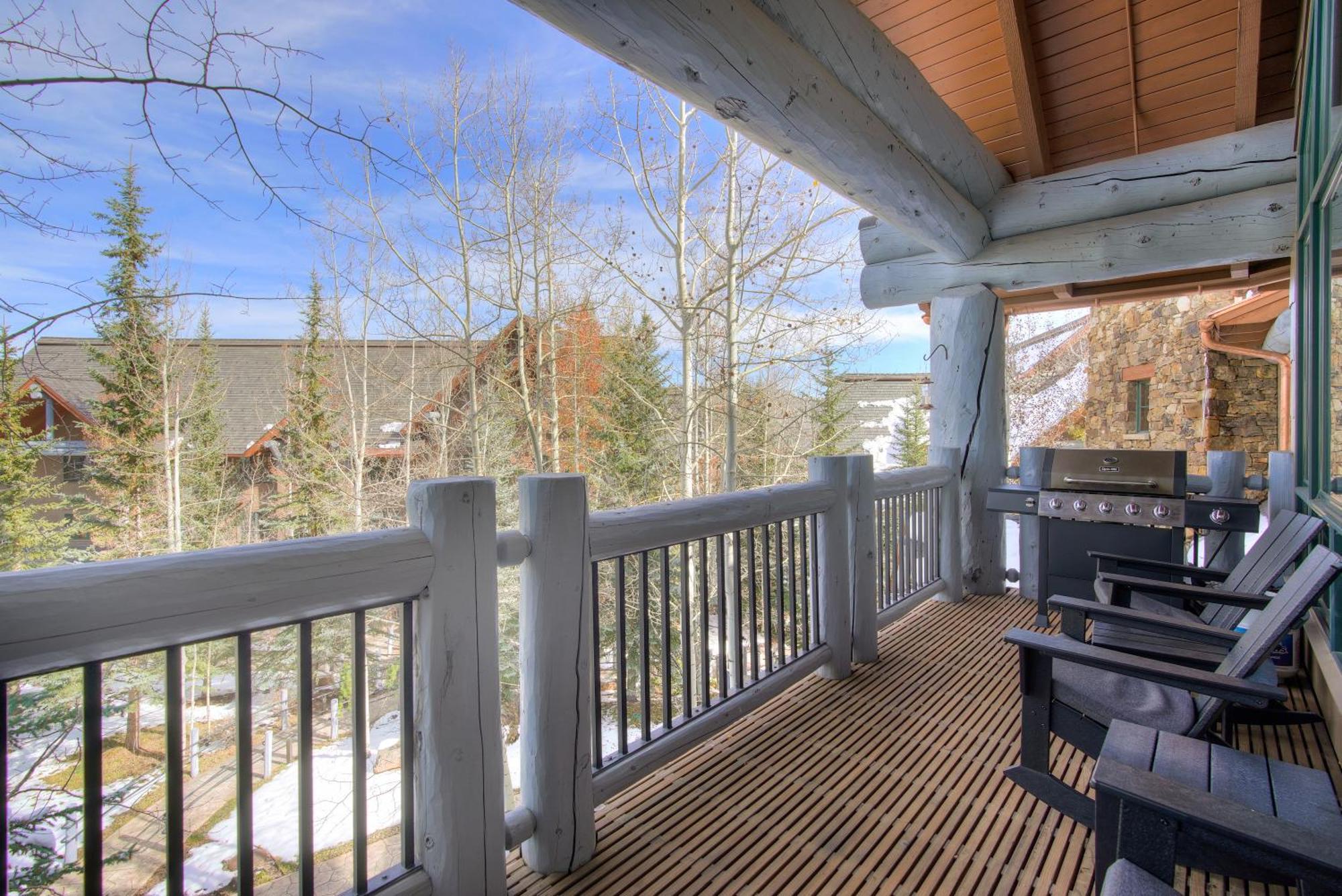 Bachelor Gulch Village Avon Esterno foto