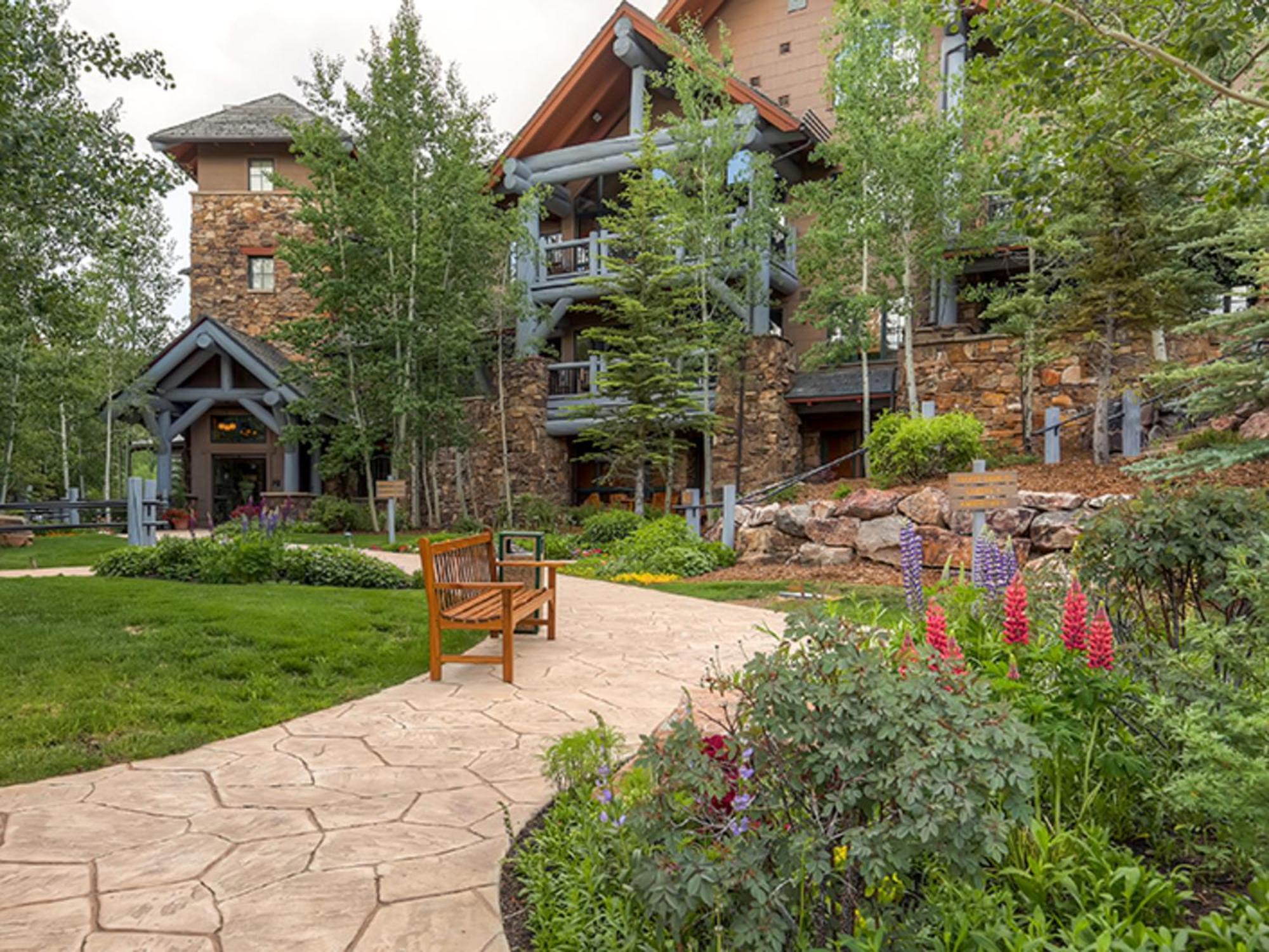Bachelor Gulch Village Avon Esterno foto