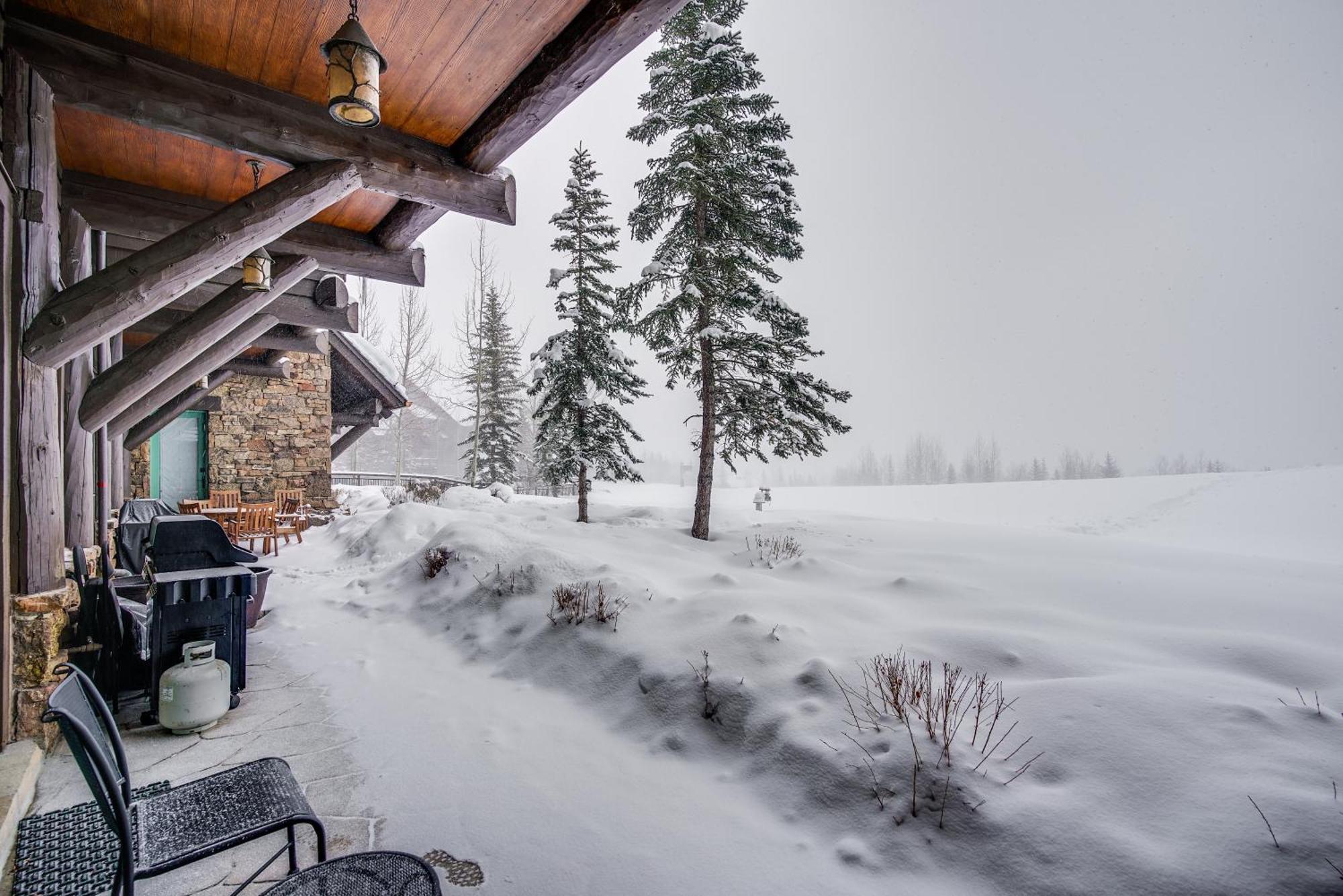Bachelor Gulch Village Avon Esterno foto