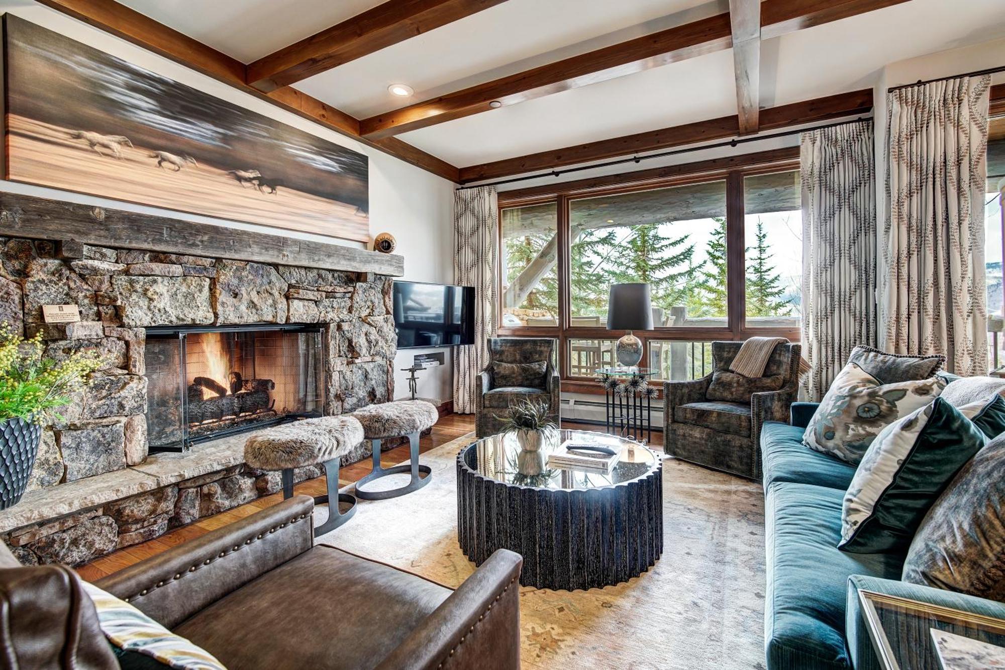 Bachelor Gulch Village Avon Esterno foto
