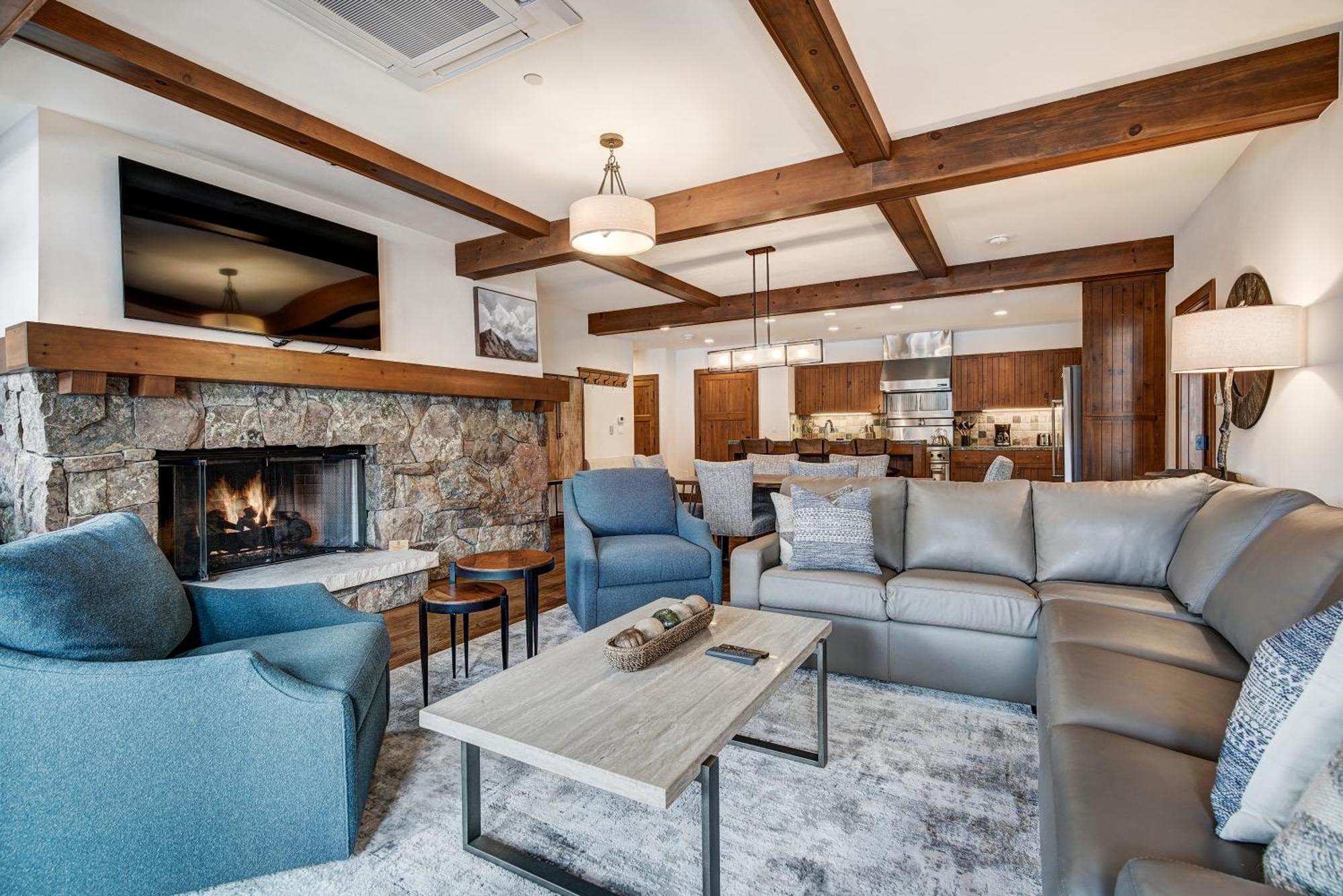 Bachelor Gulch Village Avon Esterno foto