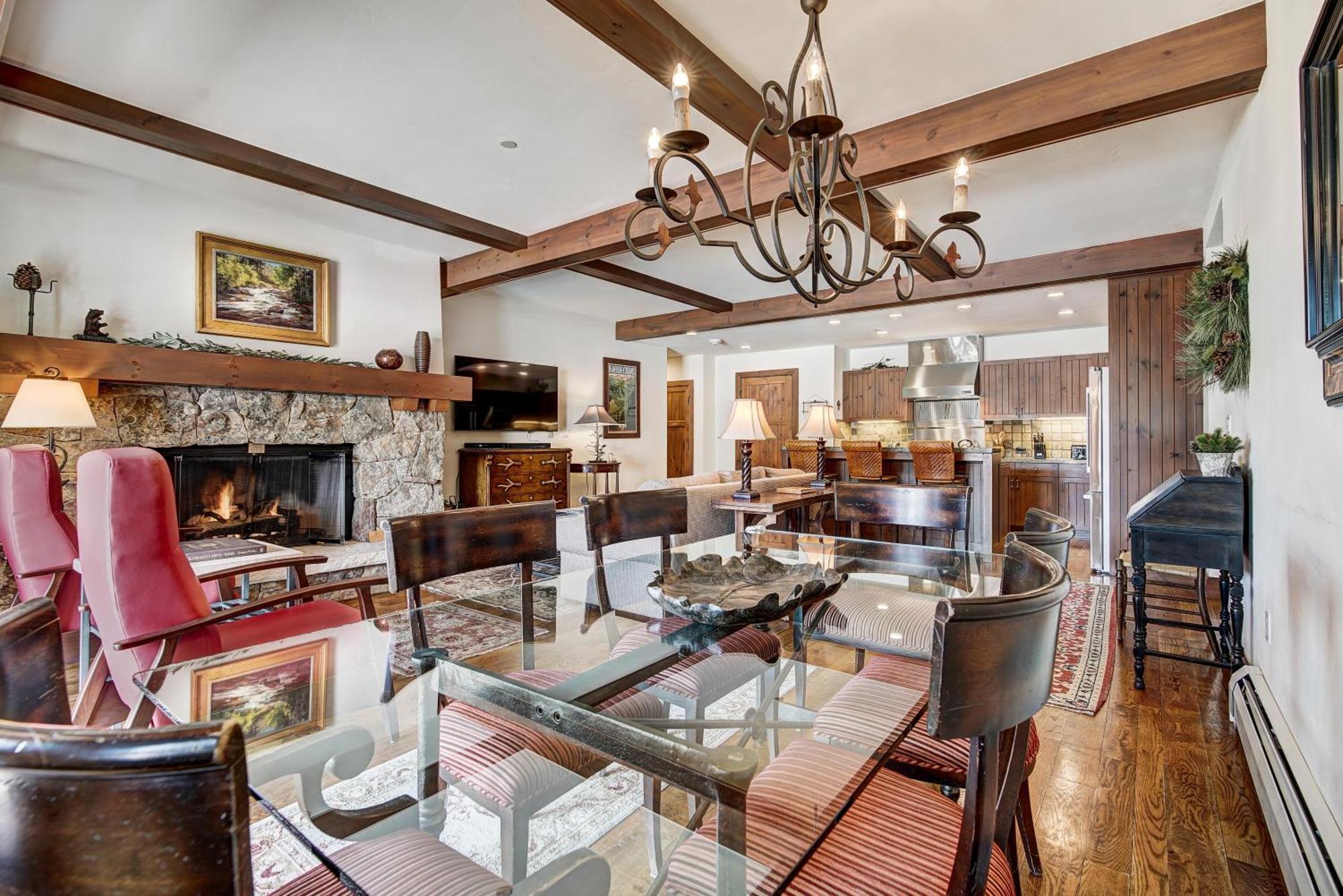 Bachelor Gulch Village Avon Esterno foto