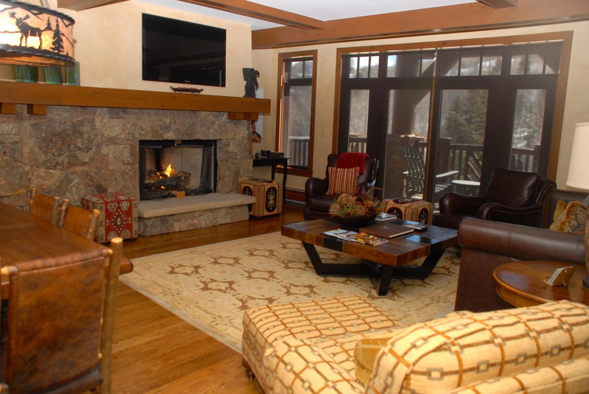 Bachelor Gulch Village Avon Esterno foto