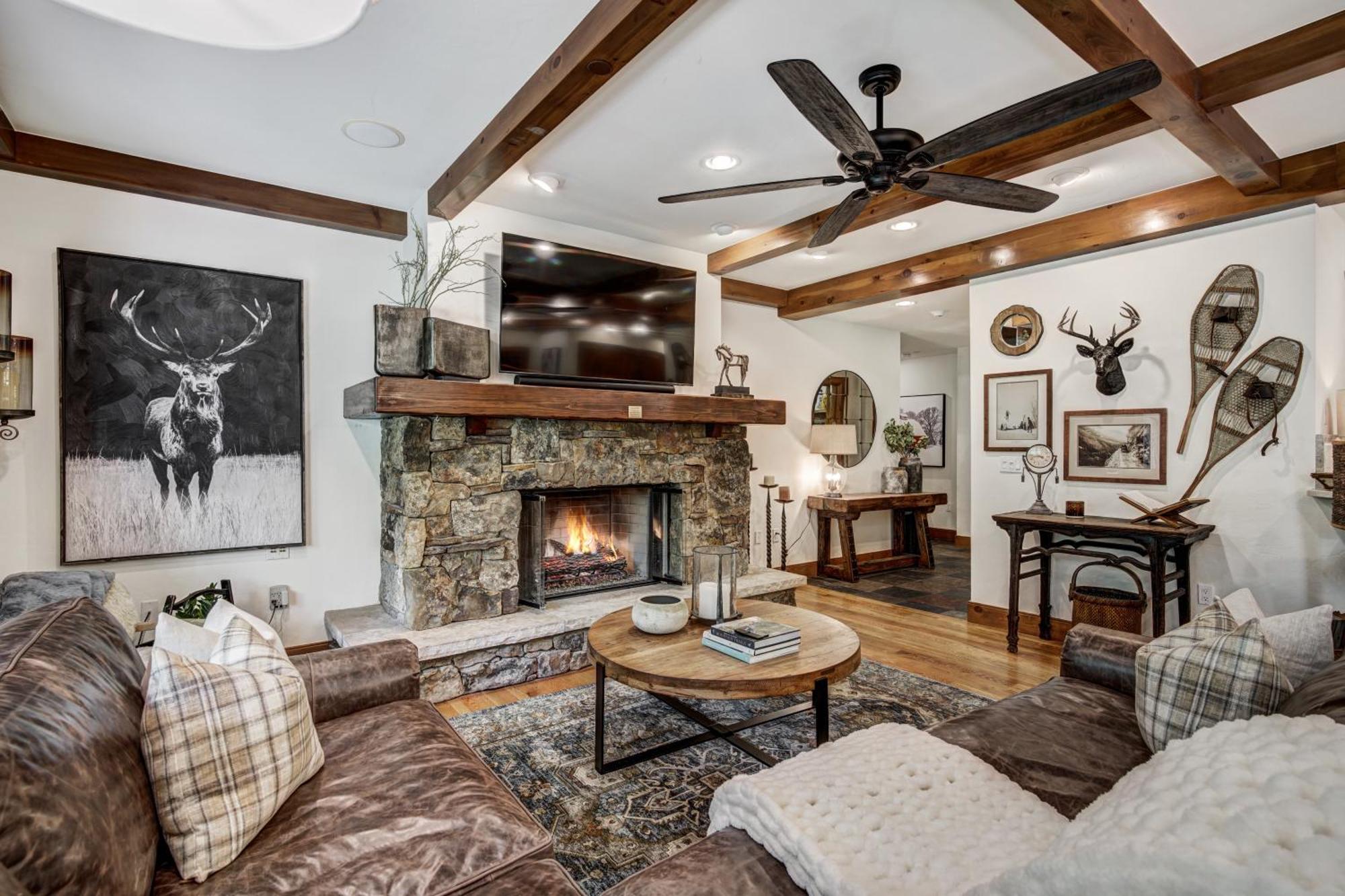 Bachelor Gulch Village Avon Esterno foto