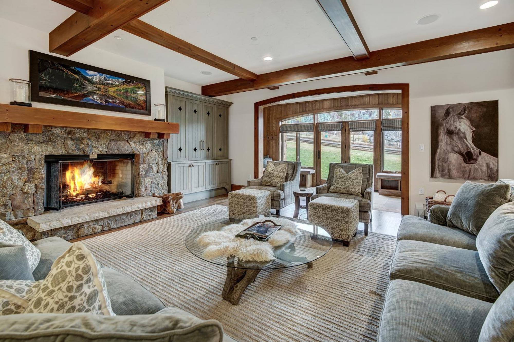 Bachelor Gulch Village Avon Esterno foto